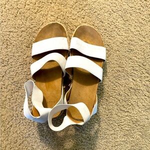 Summer sandals